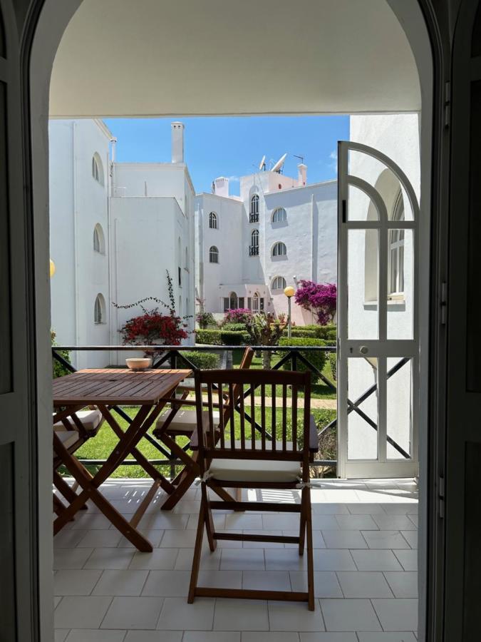 Tavira Garden 16 Apartment Exterior photo