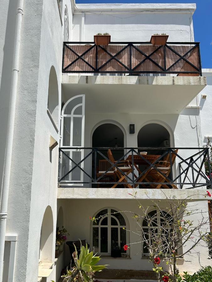Tavira Garden 16 Apartment Exterior photo
