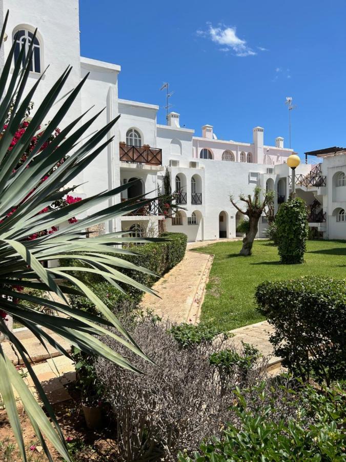 Tavira Garden 16 Apartment Exterior photo
