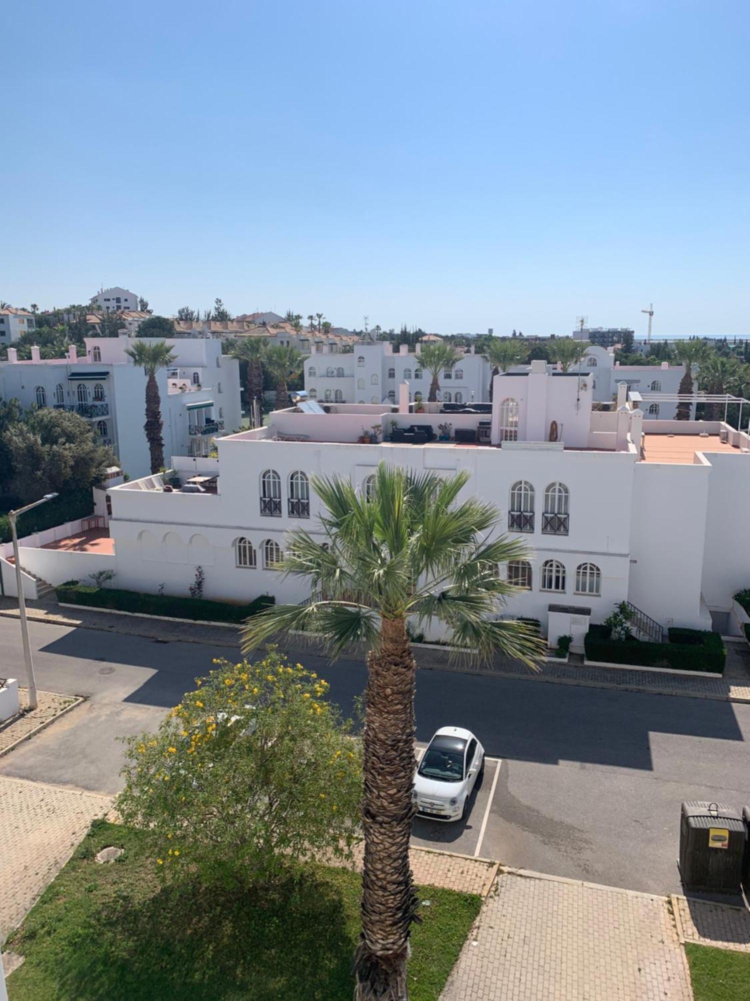 Tavira Garden 16 Apartment Exterior photo