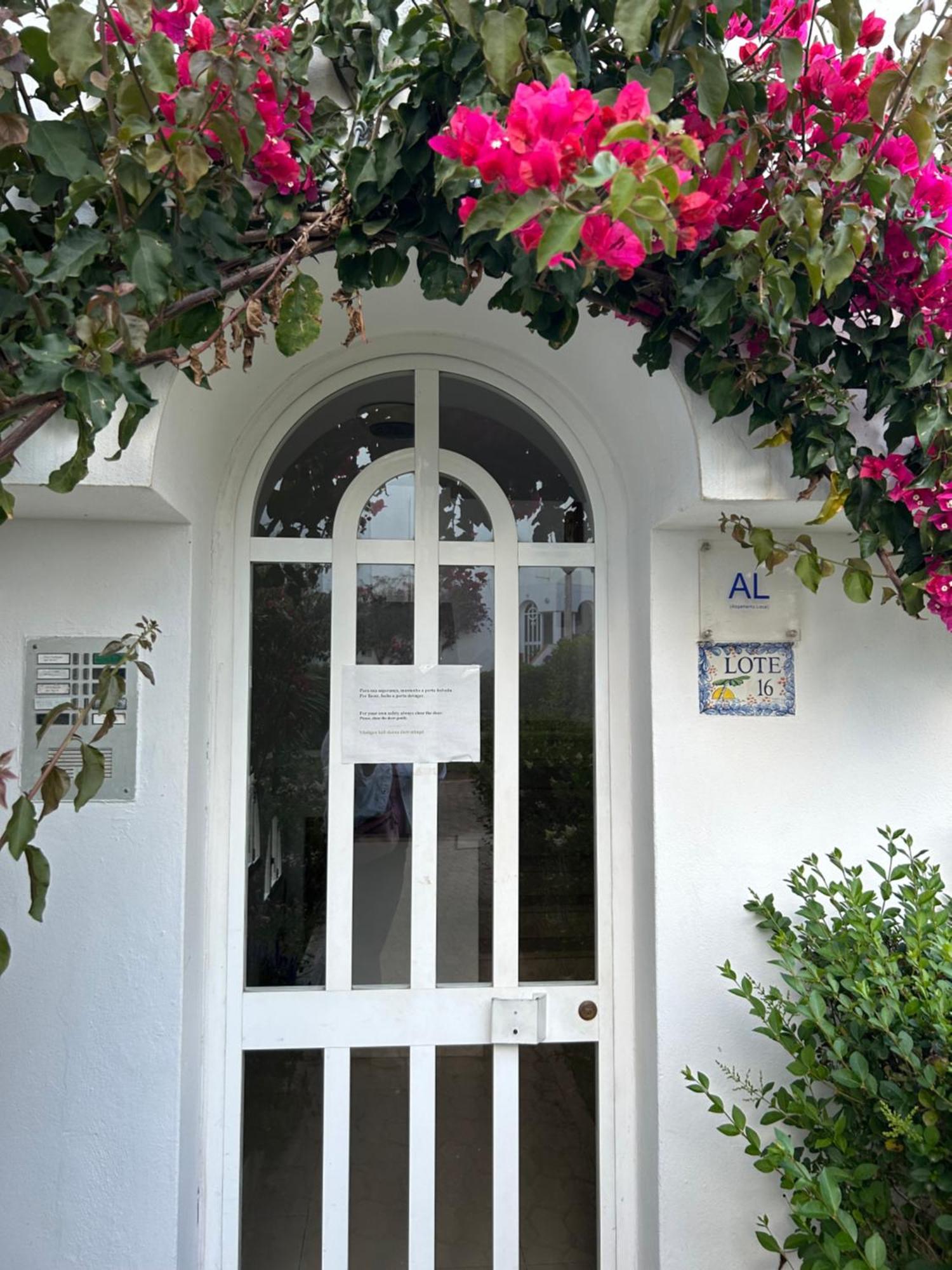 Tavira Garden 16 Apartment Exterior photo