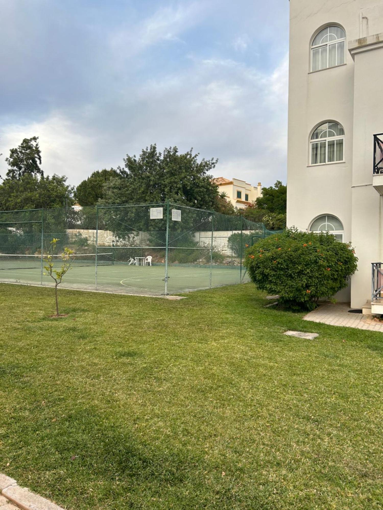 Tavira Garden 16 Apartment Exterior photo